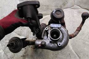 ТУРБОКОМПРЕССОР VW PASSAT B3 B4 1,9 TDI 028145701Q