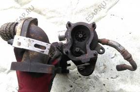 ТУРБОКОМПРЕССОР VW PASSAT B3 B4 1,9 TDI 028145701Q