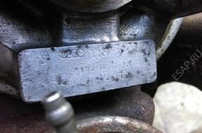 ТУРБОКОМПРЕССОР VW PASSAT B3 B4 1,9 TDI 028145701Q