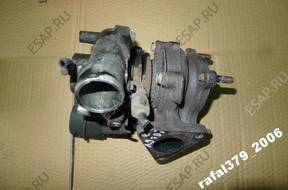 ТУРБОКОМПРЕССОР VW PASSAT B4 1.9 TDI T15