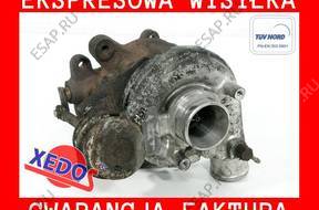 ТУРБОКОМПРЕССОР  VW PASSAT B4 94 1.9 TDI