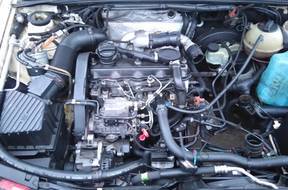 .ТУРБОКОМПРЕССОР vw passat b4 golf 1.9tdi 1z