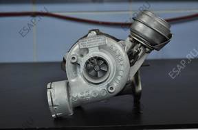 ТУРБОКОМПРЕССОР Vw Passat B5 038145702N