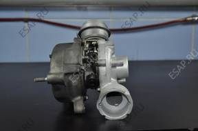 ТУРБОКОМПРЕССОР Vw Passat B5 038145702N