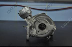 ТУРБОКОМПРЕССОР Vw Passat B5 038145702N