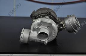 ТУРБОКОМПРЕССОР Vw Passat B5 038145702N