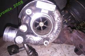 ТУРБОКОМПРЕССОР VW PASSAT B5 110KM AHH