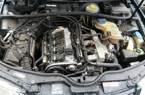 ТУРБОКОМПРЕССОР VW PASSAT B5 1.8 T 150 kM