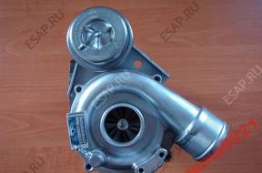 ТУРБОКОМПРЕССОР VW Passat B5 1.8T