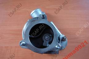 ТУРБОКОМПРЕССОР VW Passat B5 1.8T