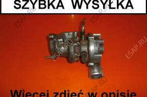 ТУРБОКОМПРЕССОР   VW PASSAT B5 1.8T AEB