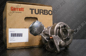ТУРБОКОМПРЕССОР VW PASSAT B5 1.9 101/110/115