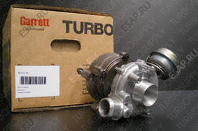 ТУРБОКОМПРЕССОР VW PASSAT B5 1.9 101/110/115