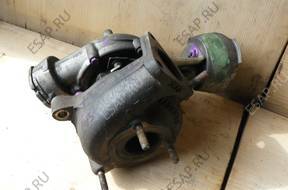 ТУРБОКОМПРЕССОР VW PASSAT B5 1.9 130KM 038145702G