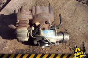 ТУРБОКОМПРЕССОР VW Passat B5 1.9 TDI 028145702
