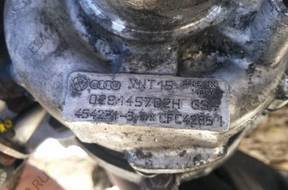ТУРБОКОМПРЕССОР VW Passat B5 1.9 TDI 028145702H