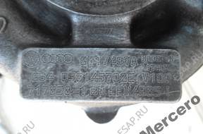 ТУРБОКОМПРЕССОР VW PASSAT B5 1.9 TDI 038145702E