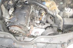 ТУРБОКОМПРЕССОР VW PASSAT B5 1.9 TDI 115 KM