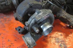 ТУРБОКОМПРЕССОР Vw Passat B5 19 tdi 130k 038145702E