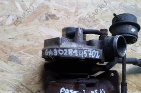 ТУРБОКОМПРЕССОР VW PASSAT B5 1.9 TDI GA3028145702