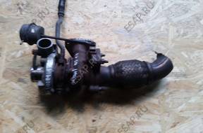 ТУРБОКОМПРЕССОР VW PASSAT B5 1.9 TDI GA3028145702