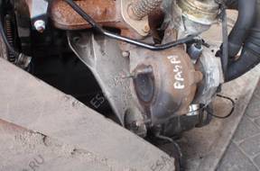 ТУРБОКОМПРЕССОР VW PASSAT B5 1.9 TDI