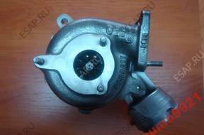 ТУРБОКОМПРЕССОР VW Passat B5 1.9TDI 101KM do 115KM