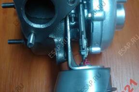 ТУРБОКОМПРЕССОР VW Passat B5 1.9TDI 130KM AWX AFV