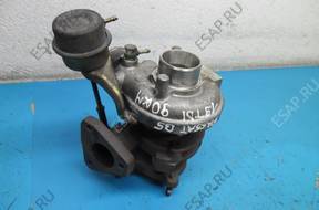 ТУРБОКОМПРЕССОР VW PASSAT B5 1.9TDI 1999 год 028145702