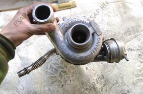 ТУРБОКОМПРЕССОР VW PASSAT B5 2,5 TDI 059145702D
