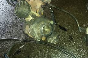 ТУРБОКОМПРЕССОР VW PASSAT B5 2.0 TDI BGW
