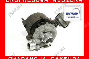 ТУРБОКОМПРЕССОР  VW PASSAT B5 2001 1.9 TDI