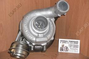 ТУРБОКОМПРЕССОР  VW PASSAT B5 2.5 TDI 150 KM