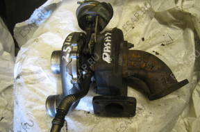 ТУРБОКОМПРЕССОР VW passat b5 2.5 TDI 150KM 98-2005 год