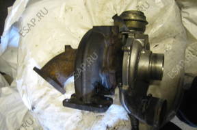 ТУРБОКОМПРЕССОР VW passat b5 2.5 TDI 150KM 98-2005 год