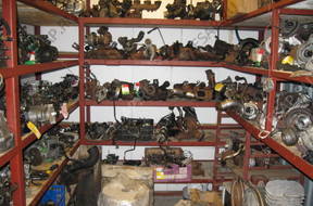 ТУРБОКОМПРЕССОР VW passat b5 2.5 TDI 150KM 98-2005 год