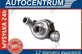 ТУРБОКОМПРЕССОР  VW Passat B5 2.5 TDI 98/2000 год