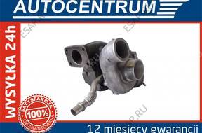 ТУРБОКОМПРЕССОР  VW Passat B5 2.5 TDI 98/2000 год