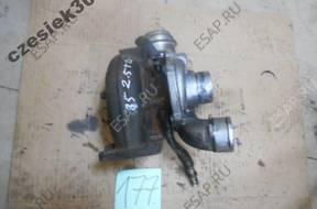 ТУРБОКОМПРЕССОР VW PASSAT B5 2.5TDI A4 059145701G