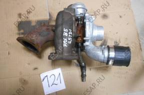 ТУРБОКОМПРЕССОР VW PASSAT B5 2.5TDI A4 059145702D
