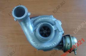 ТУРБОКОМПРЕССОР VW Passat B5 2.5TDI