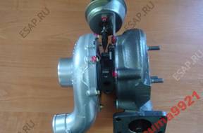 ТУРБОКОМПРЕССОР VW Passat B5 2.5TDI