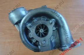 ТУРБОКОМПРЕССОР VW Passat B5 2.5TDI