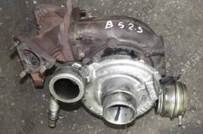 ТУРБОКОМПРЕССОР - VW PASSAT B5 2.5TDI