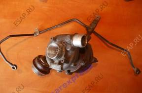 ТУРБОКОМПРЕССОР VW PASSAT B5 AUDI A4 028145702H Wwa