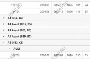 ТУРБОКОМПРЕССОР VW PASSAT B5 AUDI A4 028145702H