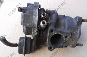 ТУРБОКОМПРЕССОР VW PASSAT B5 EAB 1.8T 058145703L