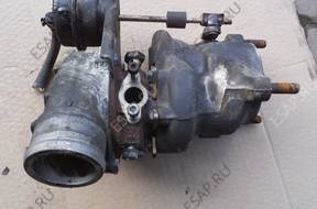 ТУРБОКОМПРЕССОР VW PASSAT B5 EAB 1.8T 058145703L