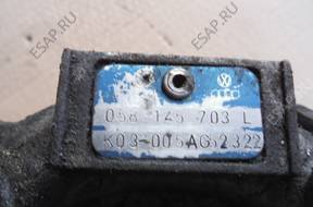ТУРБОКОМПРЕССОР VW PASSAT B5 EAB 1.8T 058145703L