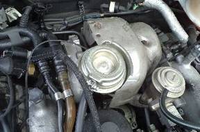 ТУРБОКОМПРЕССОР VW PASSAT B5 FL 2.5TDI 2003 год